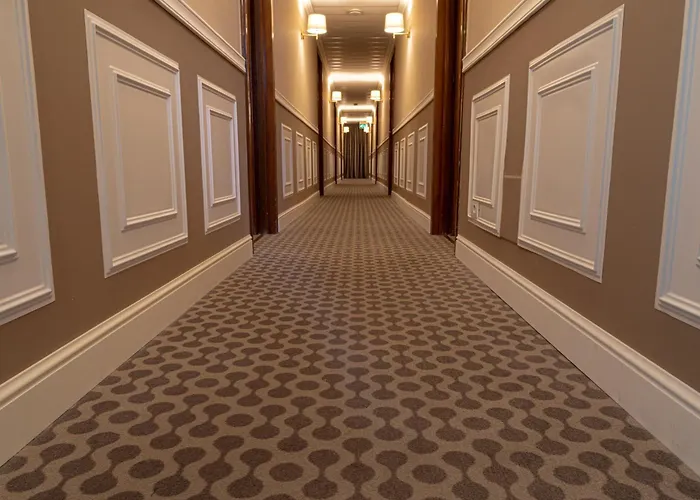 Otel Santa Maura Roma