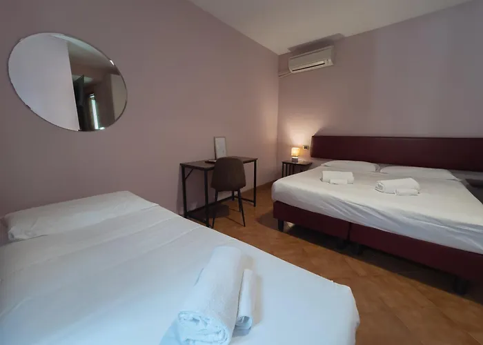 Otel Santa Maura