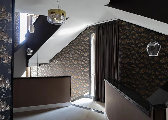 Santa Maura Otel Roma