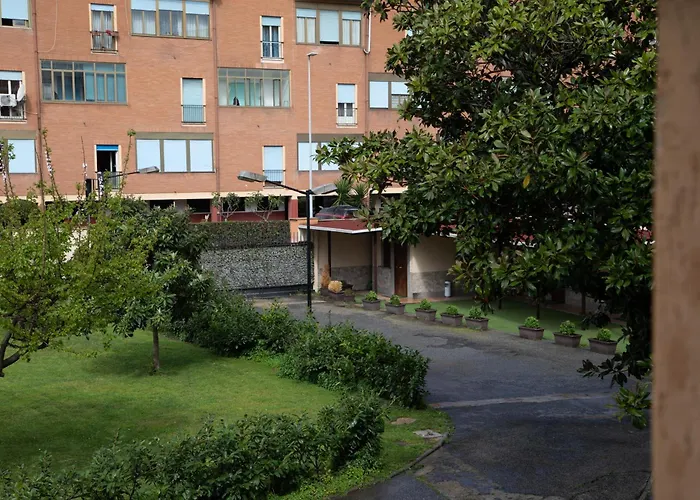 Santa Maura Otel 3*