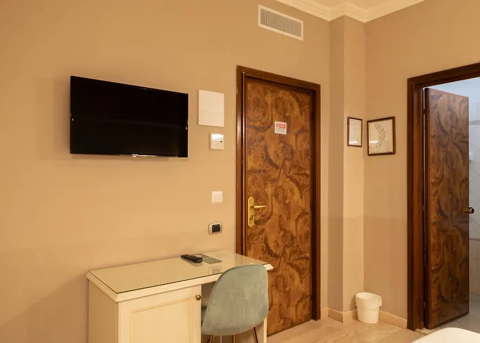 Santa Maura Hotel 3*