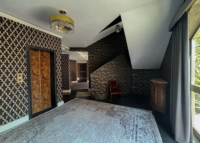 Otel Santa Maura