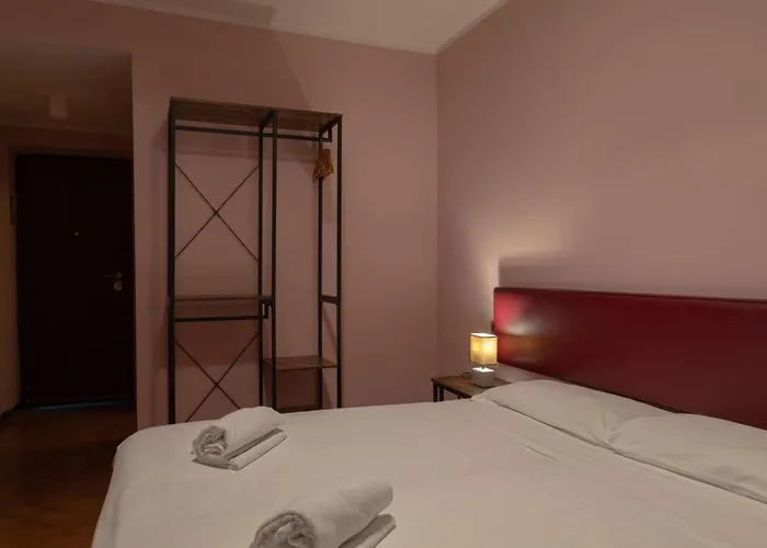 Otel Santa Maura 3*