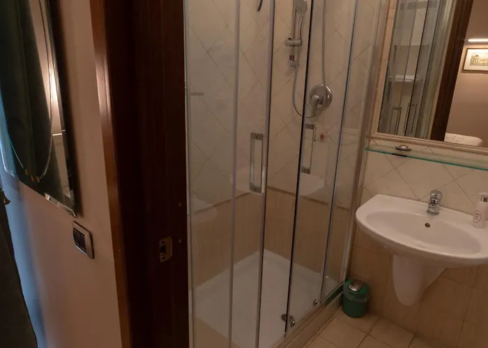 Hotel Santa Maura 3*