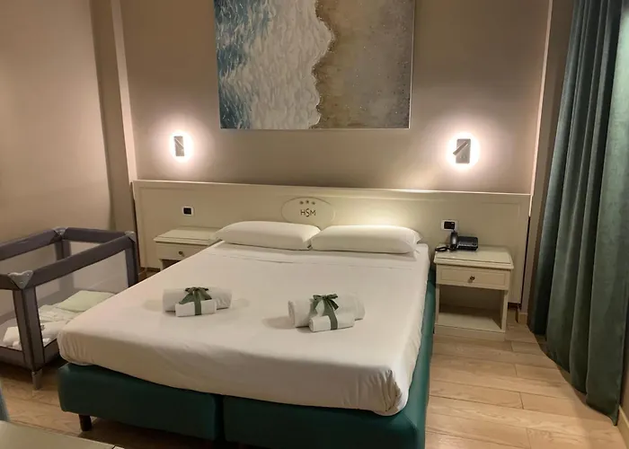 Santa Maura Hotel 3*