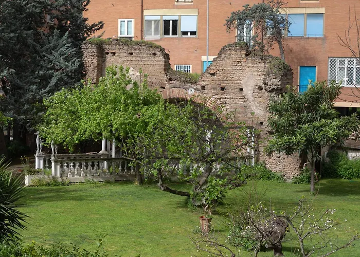 Santa Maura Roma