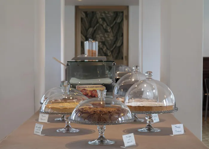 Santa Maura Otel Roma