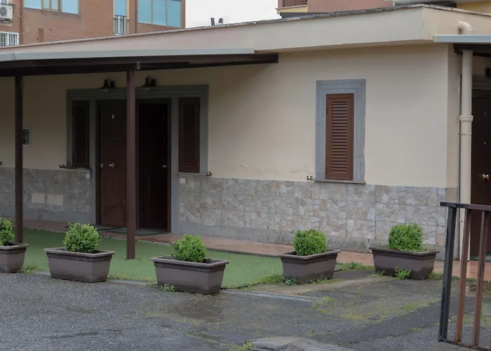Otel Santa Maura 3*