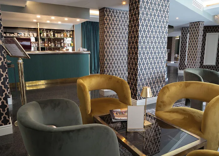 Santa Maura Otel 3*