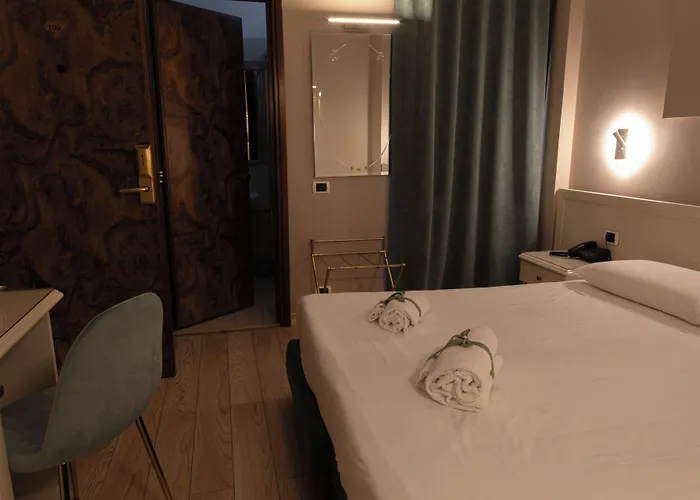 Hotel Santa Maura 3*