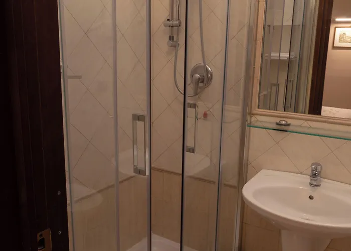Santa Maura Otel Roma