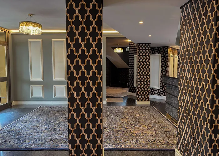 Santa Maura Otel 3*