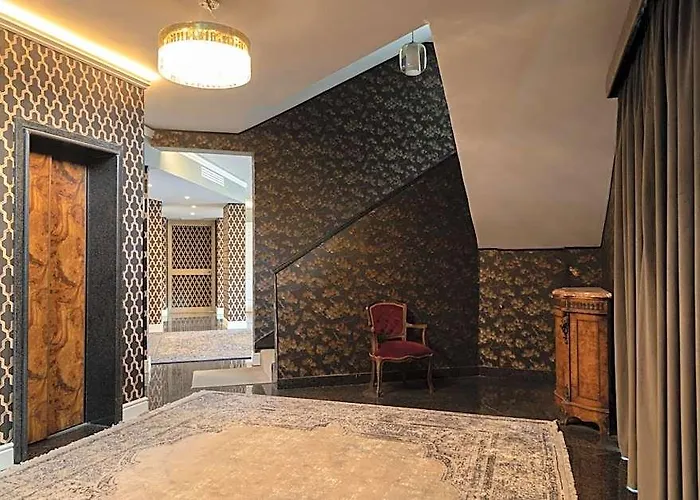 Szálloda Santa Maura