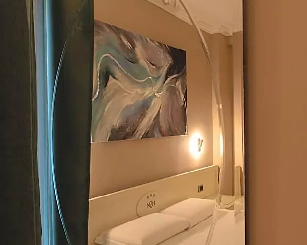 Otel Santa Maura Roma