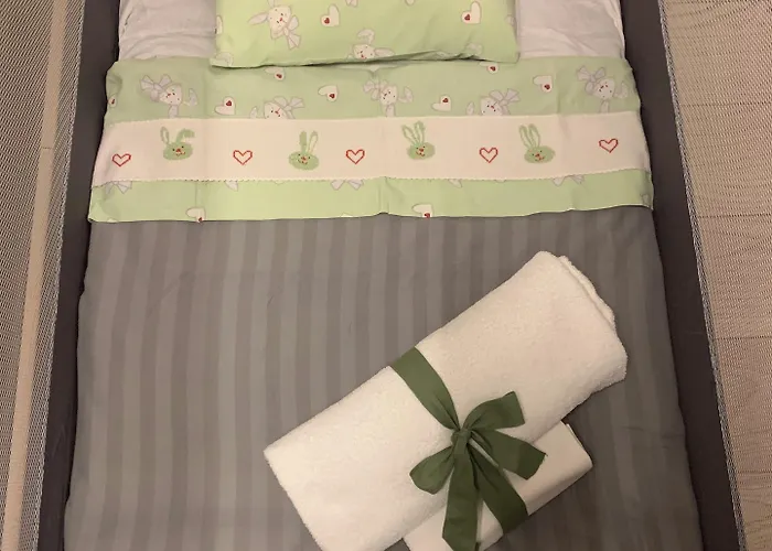 Santa Maura 3*