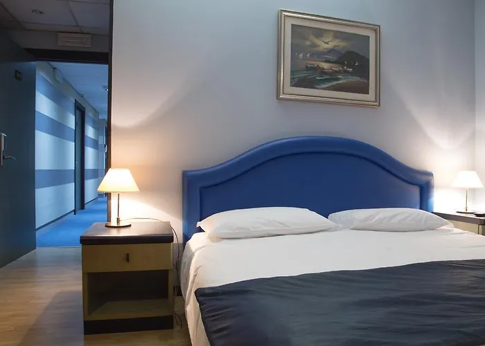 Santa Maura Otel Roma