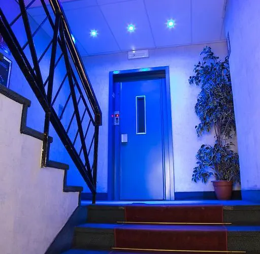 Santa Maura Otel