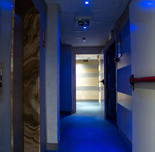 Santa Maura Otel 3*