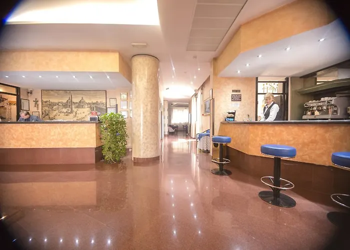 Hotel Santa Maura