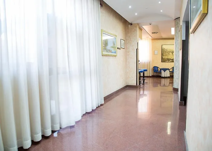 Santa Maura Otel